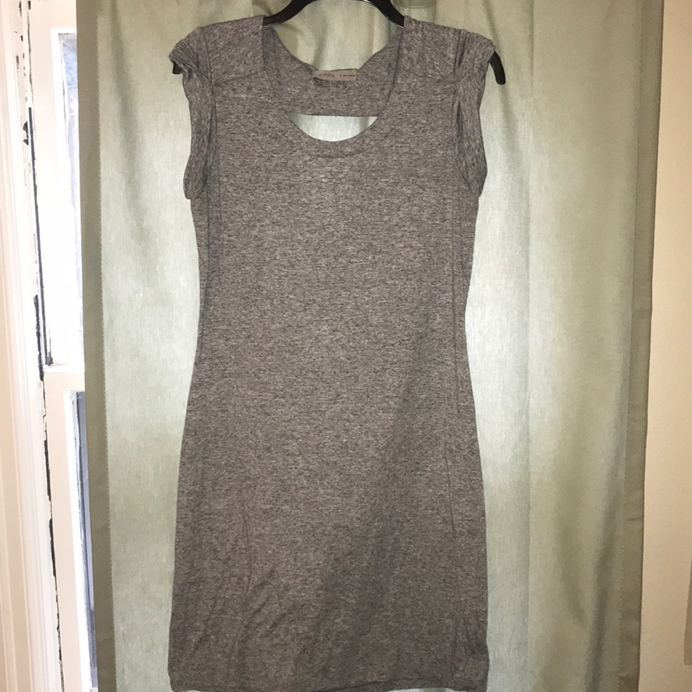 Athleta casual dress